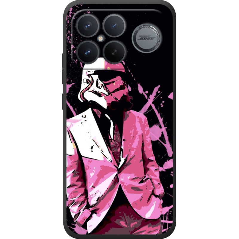 Чохол BoxFace Poco F8 Ultra 