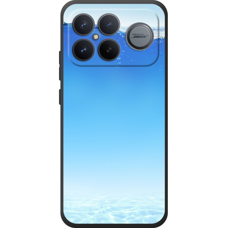 Чохол BoxFace Poco F8 Ultra 