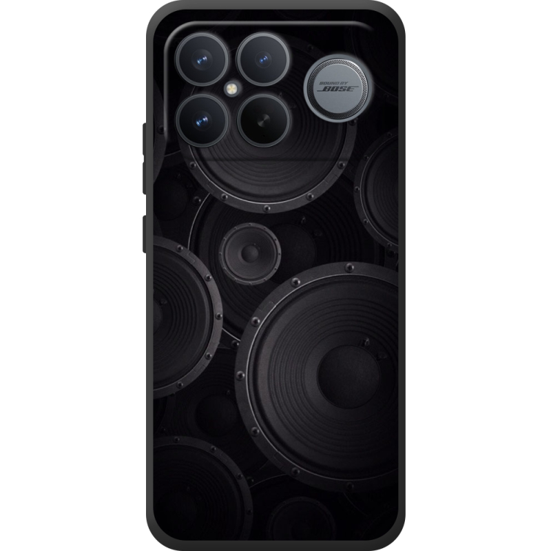 Чохол BoxFace Poco F8 Ultra 