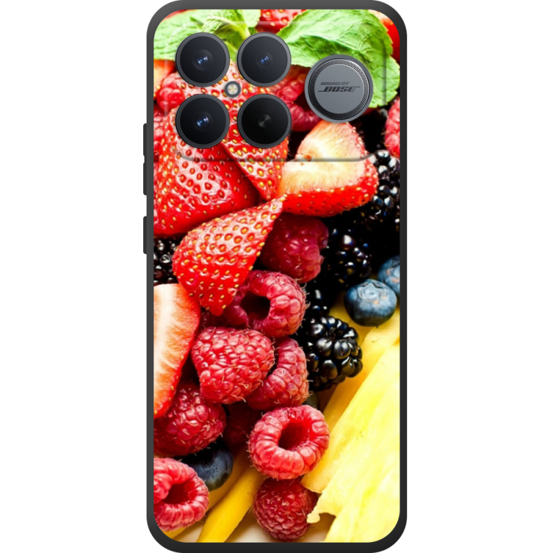 Чохол BoxFace Poco F8 Ultra 