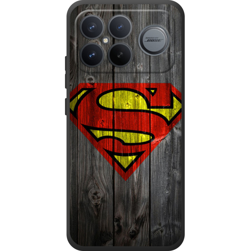 Чохол BoxFace Poco F8 Ultra 