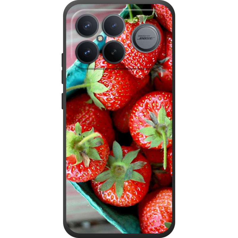 Чохол BoxFace Poco F8 Ultra 