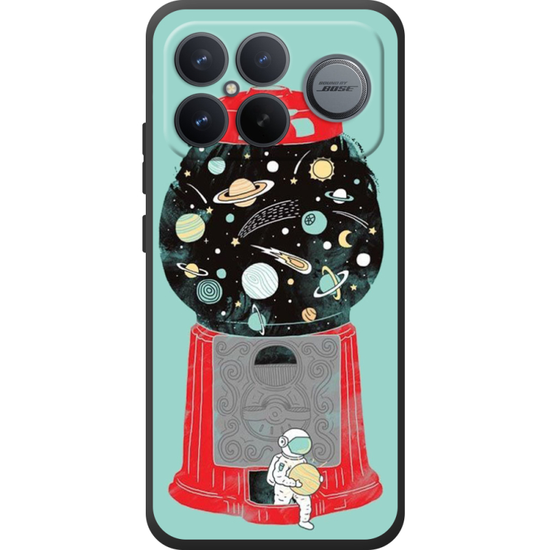 Чохол BoxFace Poco F8 Ultra 