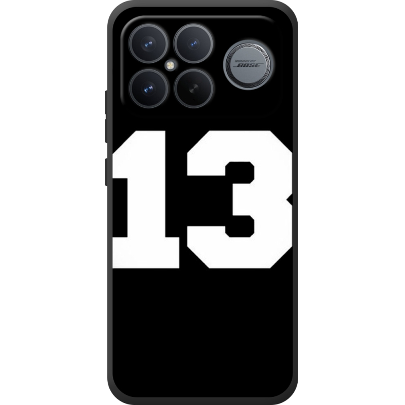 Чохол BoxFace Poco F8 Ultra 13