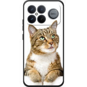 Чохол BoxFace Poco F8 Ultra 