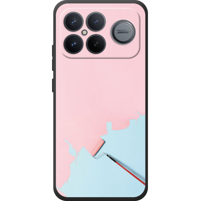 Чохол BoxFace Poco F8 Ultra 