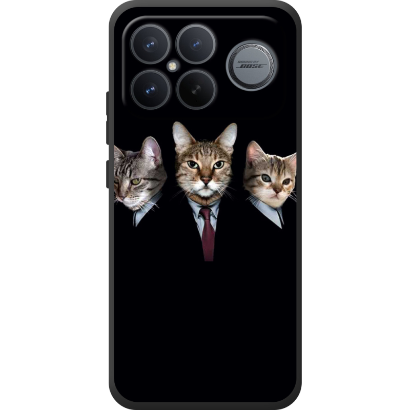 Чохол BoxFace Poco F8 Ultra 