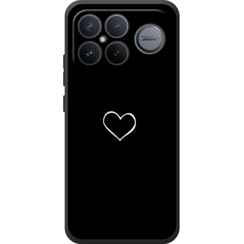 Чохол BoxFace Poco F8 Ultra 