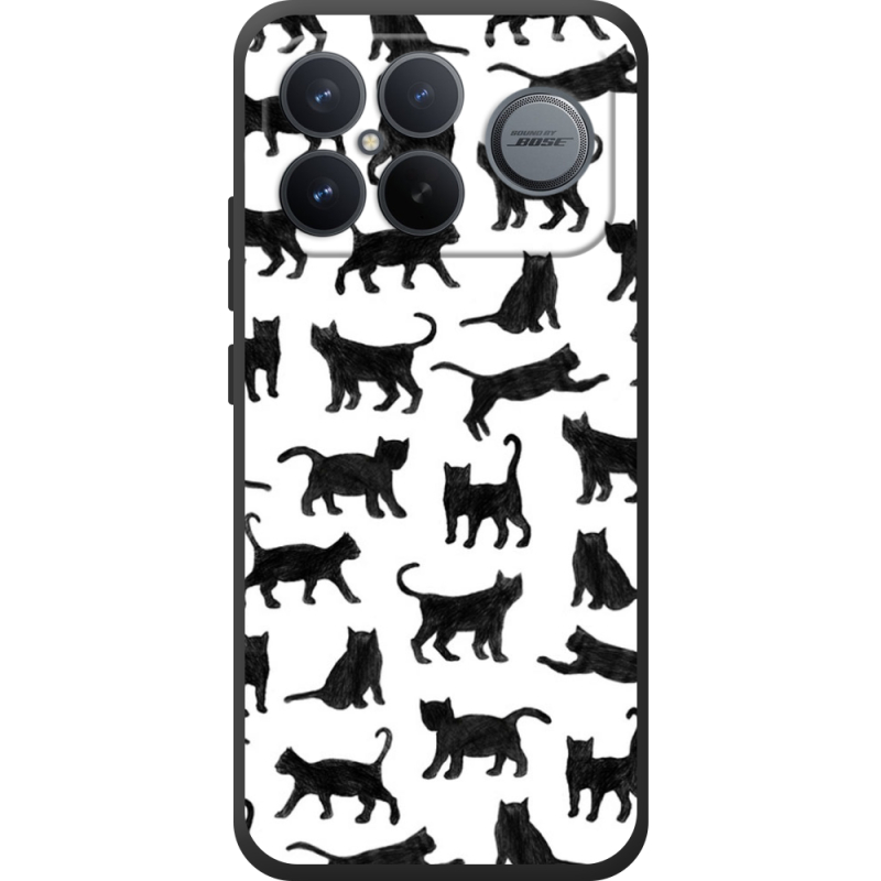 Чохол BoxFace Poco F8 Ultra 