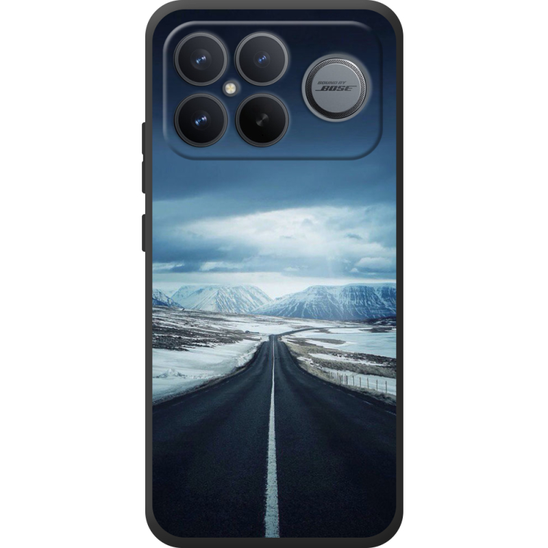 Чохол BoxFace Poco F8 Ultra 