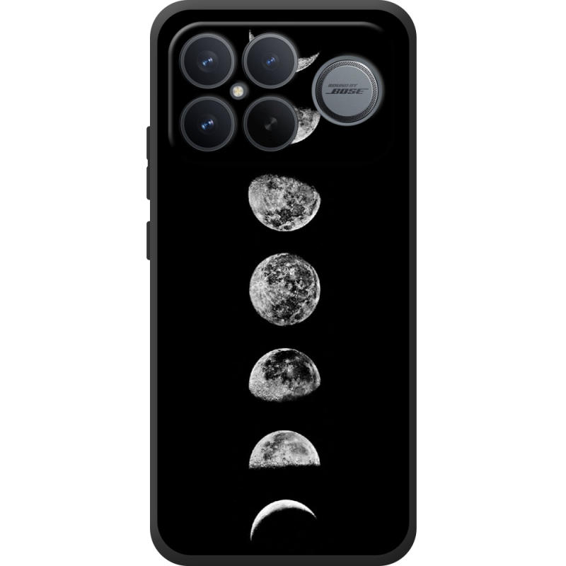 Чохол BoxFace Poco F8 Ultra 