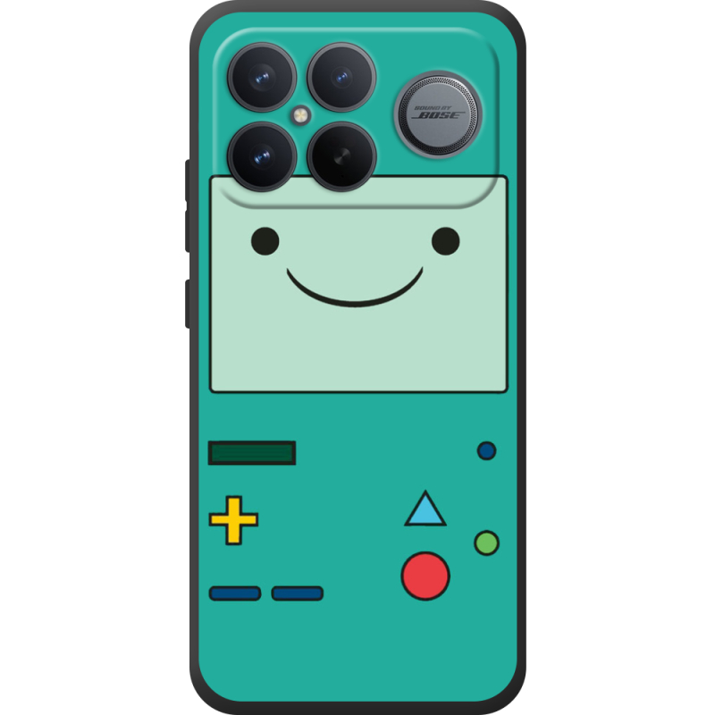 Чохол BoxFace Poco F8 Ultra 