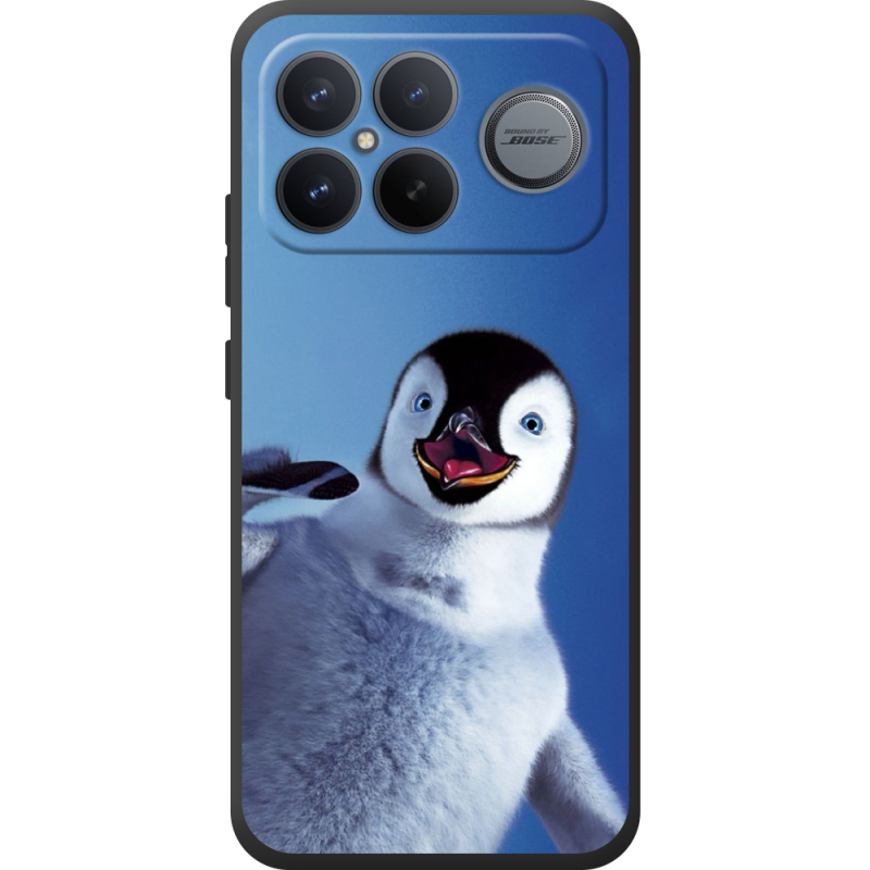 Чохол BoxFace Poco F8 Ultra 