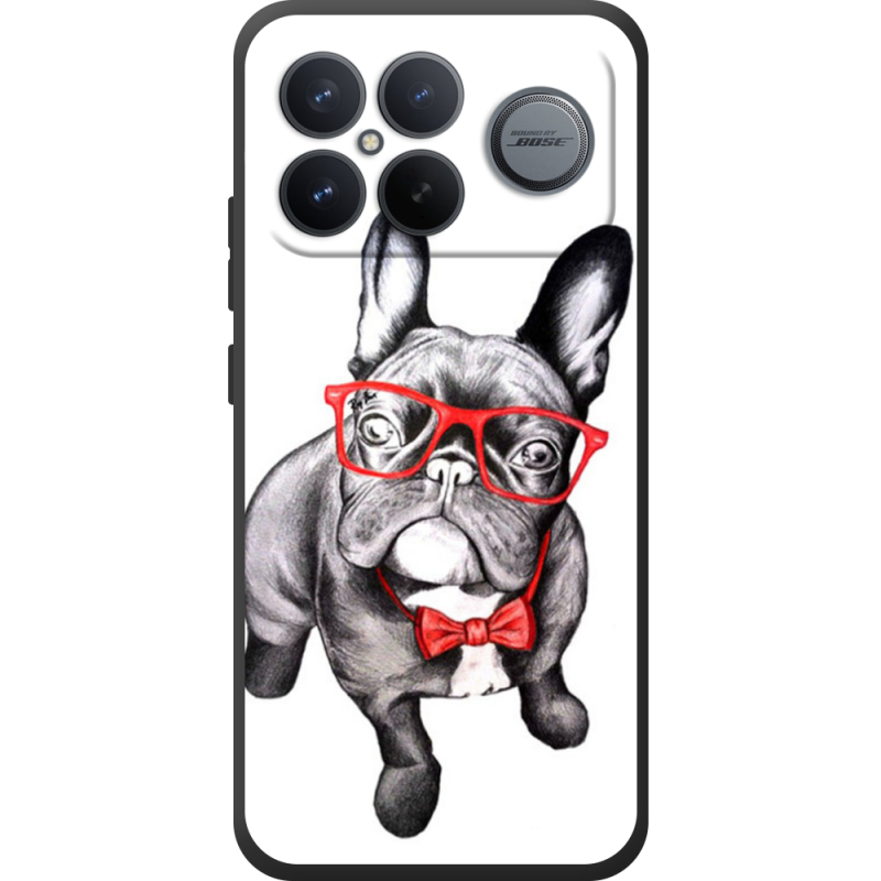 Чохол BoxFace Poco F8 Ultra 