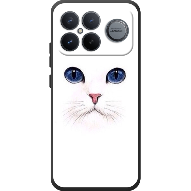 Чохол BoxFace Poco F8 Ultra 