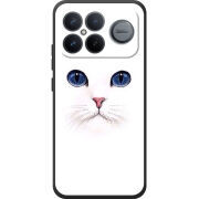 Чохол BoxFace Poco F8 Ultra 