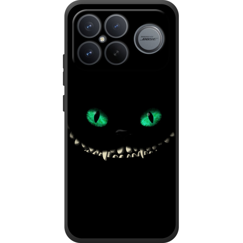 Чохол BoxFace Poco F8 Ultra 