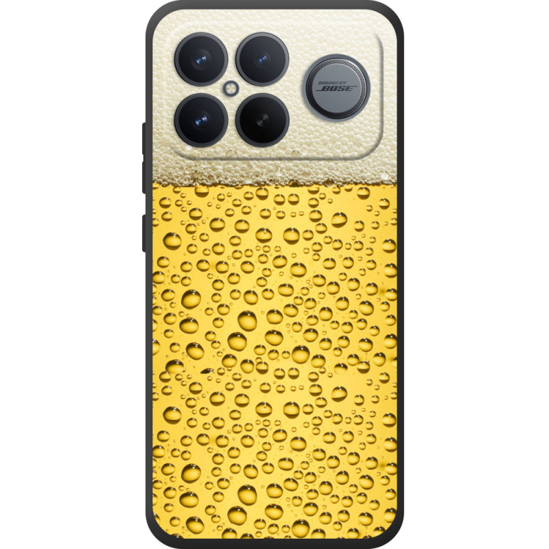 Чохол BoxFace Poco F8 Ultra 