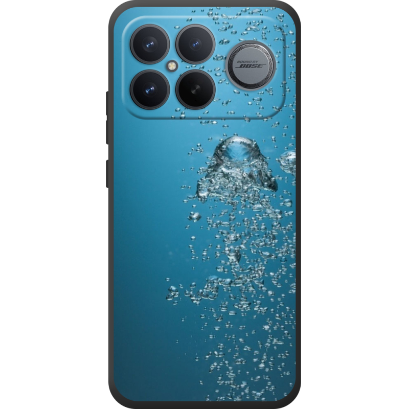 Чохол BoxFace Poco F8 Ultra 