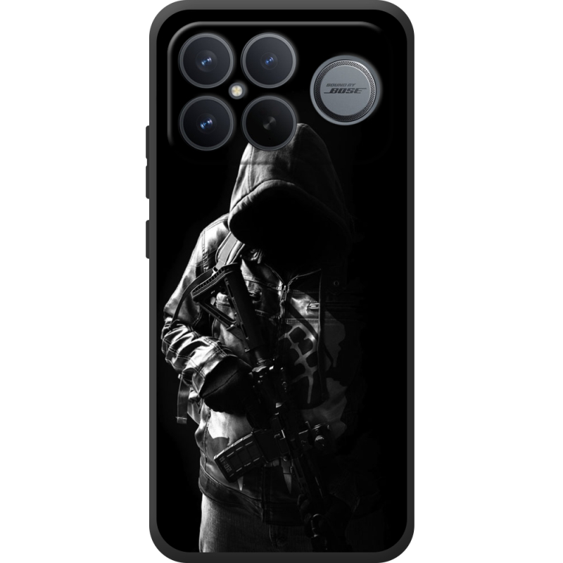 Чохол BoxFace Poco F8 Ultra 