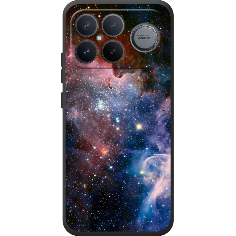 Чохол BoxFace Poco F8 Ultra 