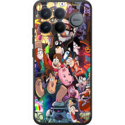 Чохол BoxFace Poco F8 Ultra 