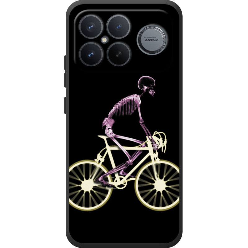 Чохол BoxFace Poco F8 Ultra 