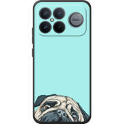 Чохол BoxFace Poco F8 Ultra 