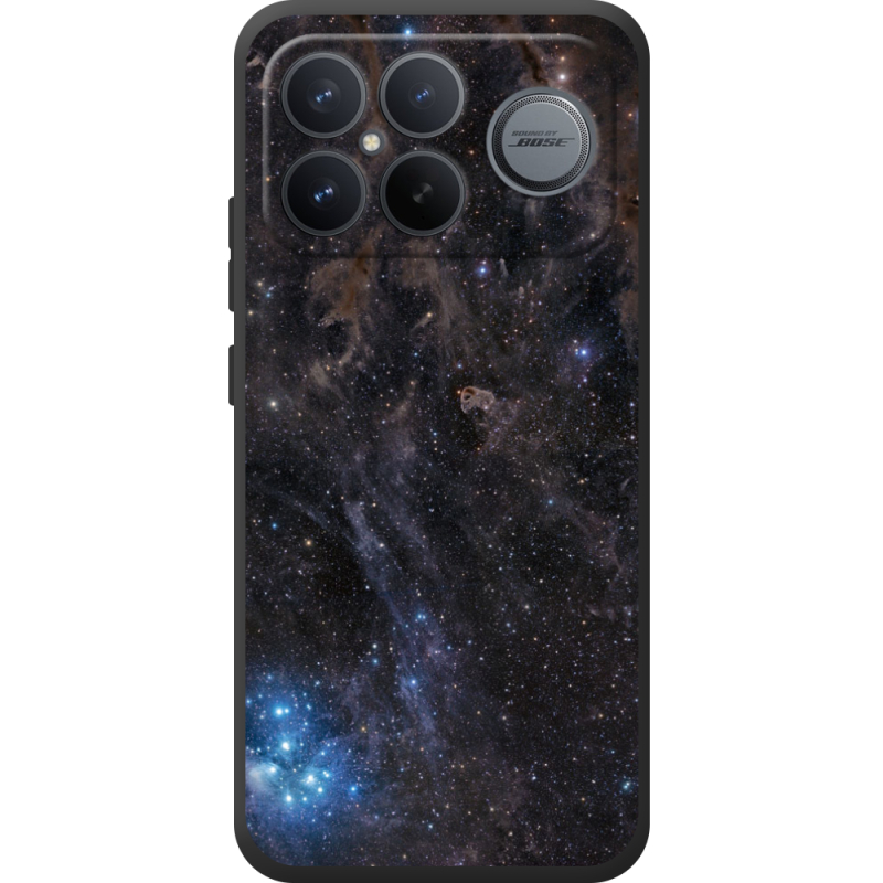 Чохол BoxFace Poco F8 Ultra 