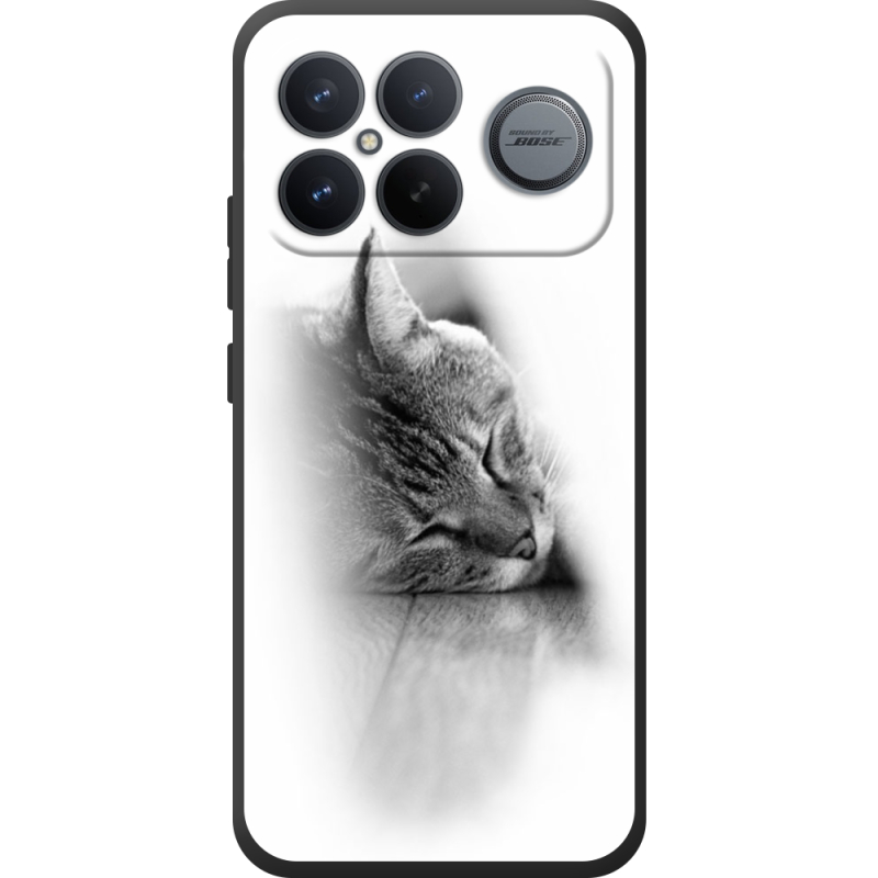 Чохол BoxFace Poco F8 Ultra 