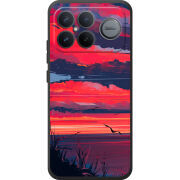 Чохол BoxFace Poco F8 Ultra Heaven a