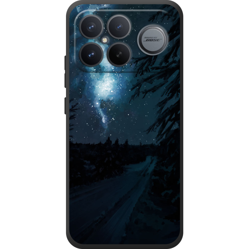 Чохол BoxFace Poco F8 Ultra Between two Days