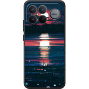 Чохол BoxFace Poco F8 Ultra Midnight