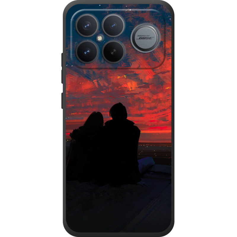 Чохол BoxFace Poco F8 Ultra the Secret Place