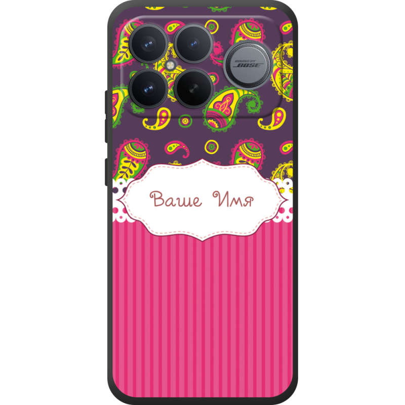 Чохол BoxFace Poco F8 Ultra 