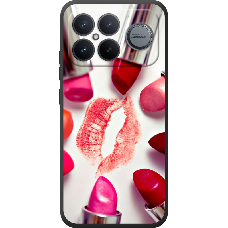 Чохол BoxFace Poco F8 Ultra 