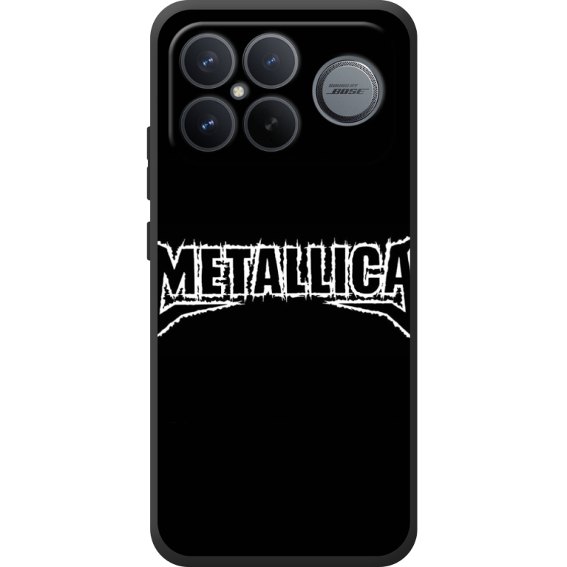 Чохол BoxFace Poco F8 Ultra 