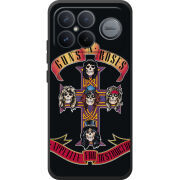 Чохол BoxFace Poco F8 Ultra 