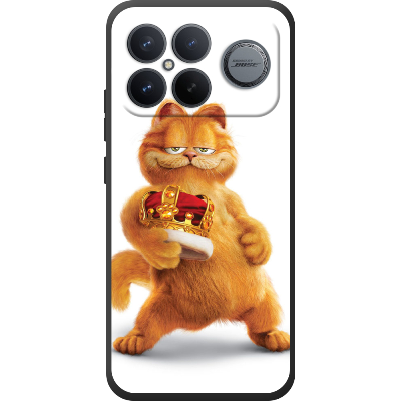 Чохол BoxFace Poco F8 Ultra 