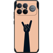 Чохол BoxFace Poco F8 Ultra 