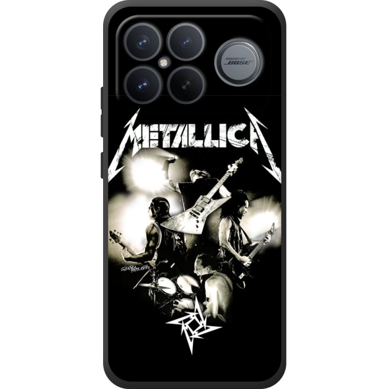 Чохол BoxFace Poco F8 Ultra 