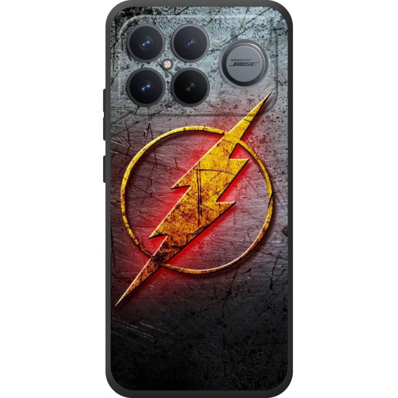 Чохол BoxFace Poco F8 Ultra 