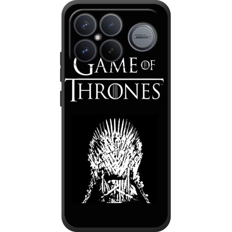 Чохол BoxFace Poco F8 Ultra 