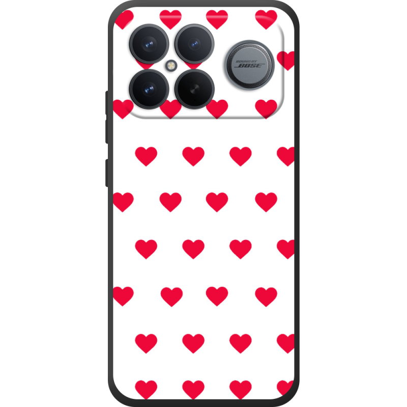 Чохол BoxFace Poco F8 Ultra 