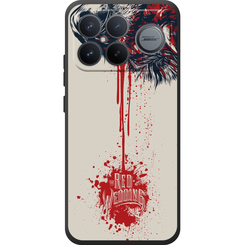 Чохол BoxFace Poco F8 Ultra 