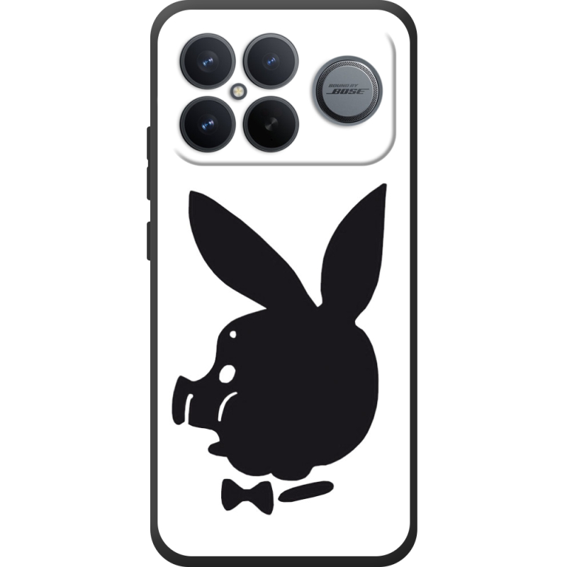 Чохол BoxFace Poco F8 Ultra 