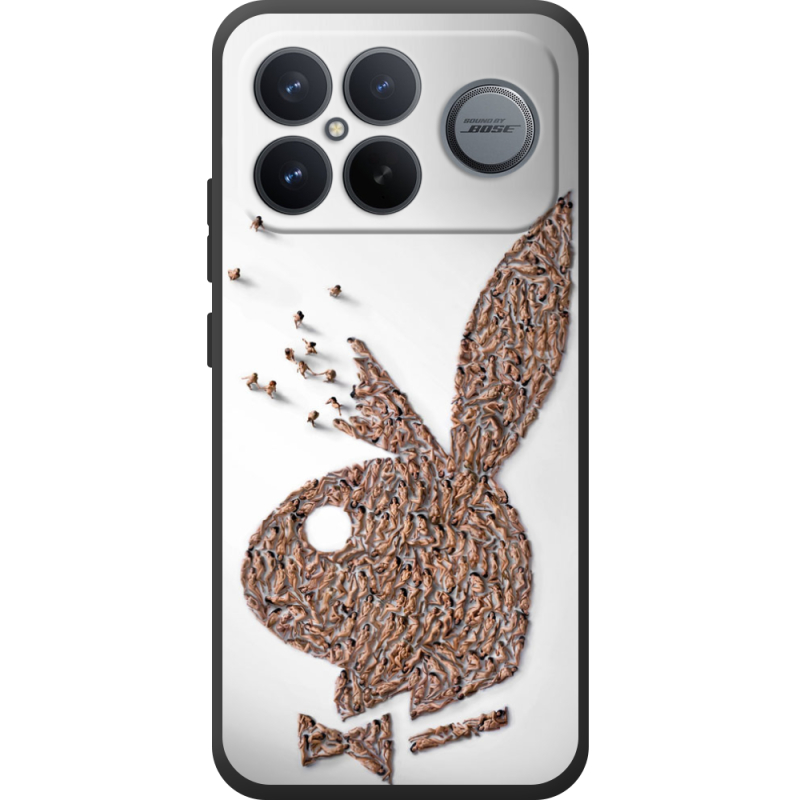 Чохол BoxFace Poco F8 Ultra 