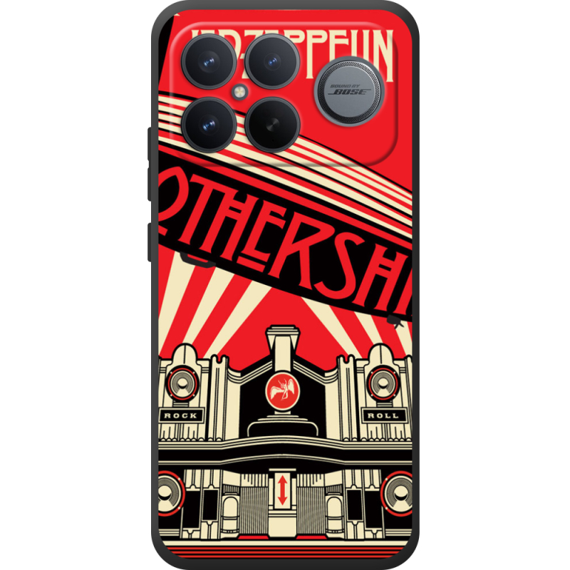 Чохол BoxFace Poco F8 Ultra 