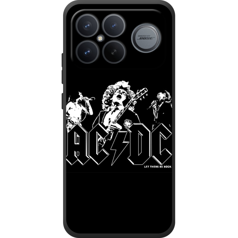 Чохол BoxFace Poco F8 Ultra 