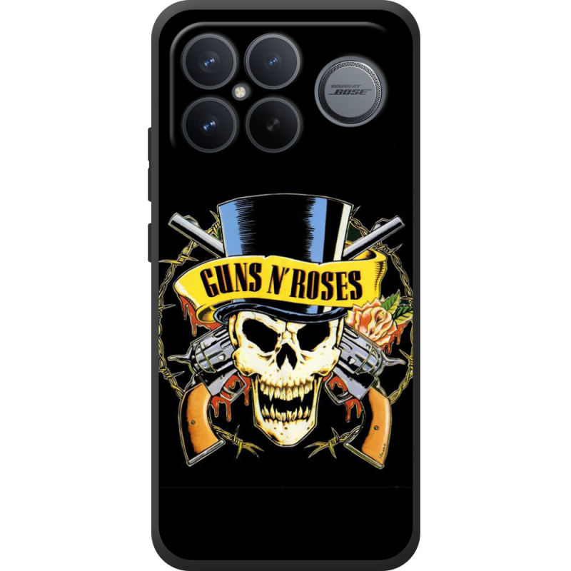 Чохол BoxFace Poco F8 Ultra 